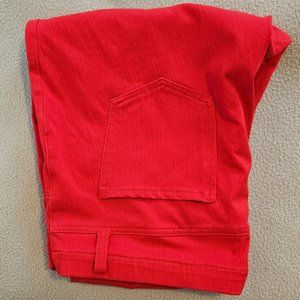 Straight Leg Jeggings